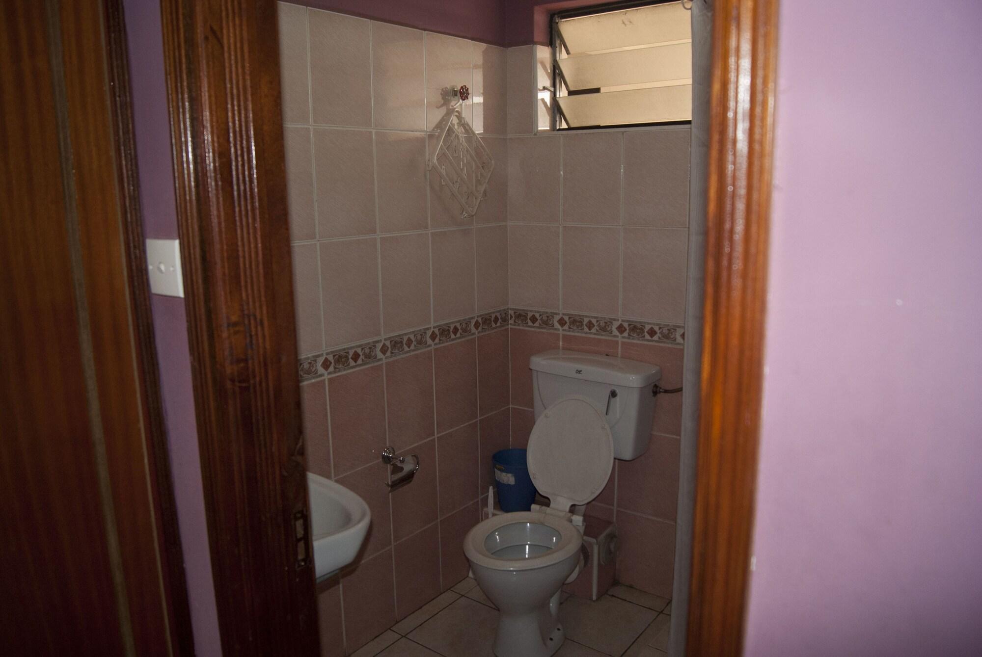 Ywca Parkview Suites Nairobi Exteriér fotografie